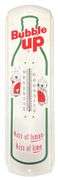 Bubble Up Soda Thermometer
