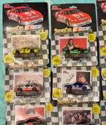 Racing Champions Die-Cast Cars
