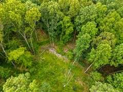 38+ Wooded Acres, Vacant Land Derby, IN