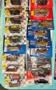 Nascar Collectables