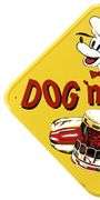 Dog'n Suds Sign
