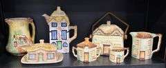Cottage Ware Pottery