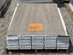 Luxury Vinyl Plank Flooring