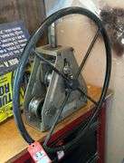 Pittsburg Tubing Roller