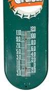 Orange-Crush Thermometer