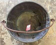 Copper Kettle