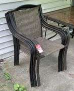 Outdoor Patio Table & Chairs