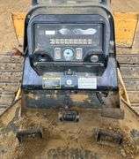 John Deere 450H Crawler Dozer