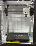 FlashForge Adventurer 3 V2 3D Printer