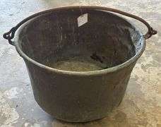 Copper Kettle