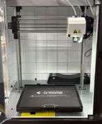 FlashForge Adventurer 3 V2 3D Printer