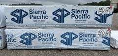 Western Woods Tongue & Groove Siding