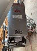 RSX Overhead Door