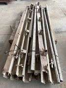 Concrete Forms & Floor Joists