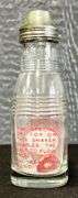 Double Cola Salt & Pepper Shakers