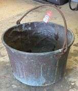 Copper Kettle