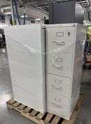 Hon & Cole Filing Cabinets