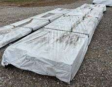 Douglas Fir Rough Sawn Lumber