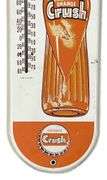 Orange-Crush Thermometer