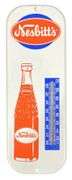 Nesbitt's Soda Thermometer