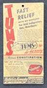 Early Advertising Items