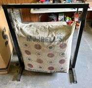 Morrell's Foam Targets with Frame