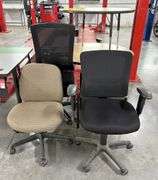 Classroom Furniture