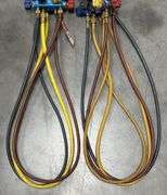 HVAC Guage Sets