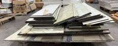 Glass & Lexan MR5 Sheets