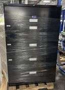 Filing Cabinets