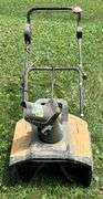 Wen 18" Electric Snow Thrower