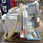 Handler Mfg. Inc. Red-Wing 12" Model Trimmer