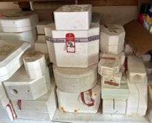 Ceramic Molds