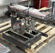 Craftsman 10" Radial Arm Saw