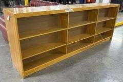Library Bookcase