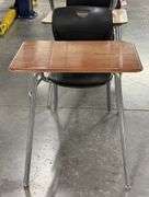 Classroom School Desk