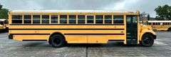 2012 International IC CE 72-Passenger Bus