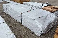 Douglas Fir Smooth Four Sides Lumber