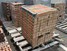 7.5" 3-Hole Bricks