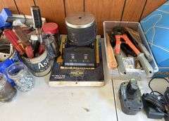 Household Tools & Home Repair Items
