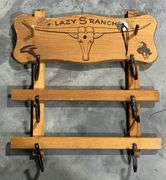 Cowboy Memorabilia
