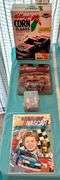 Nascar Collectables
