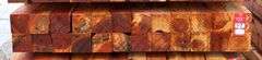 Western Redwood Fence Posts