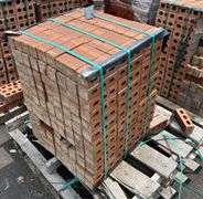 7.5" 3-Hole Bricks