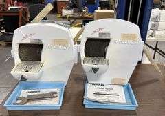 Handler Mfg. Inc. Red-Wing 12" Model Trimmer