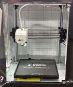 FlashForge Adventurer 3 V2 3D Printer