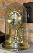 Mantel Clocks