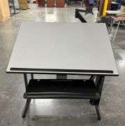 Classroom Drafting Tables