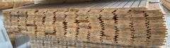 Hemlock Siding Tongue & Groove One Sided Beaded On Other