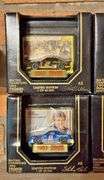 Nascar Limited Edition Die-Cast Cars